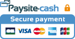PaySite-cash